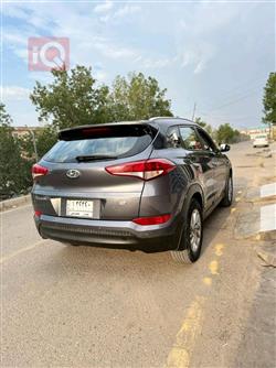 هیوندای تۆکسۆن